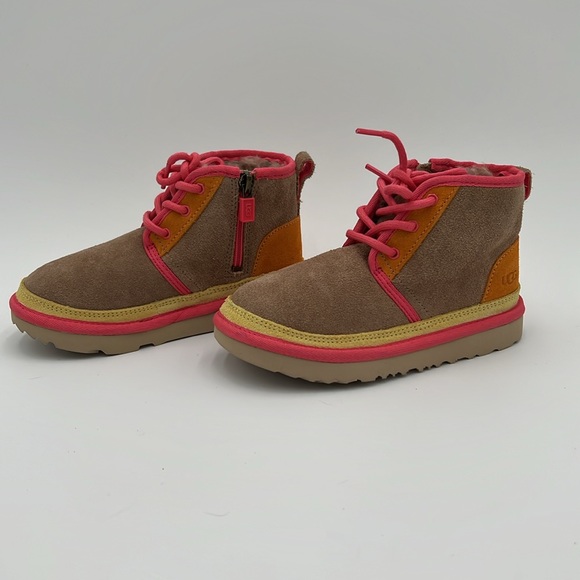 NEW! Unisex UGG Neumel II Boot NWOB - Picture 5 of 9